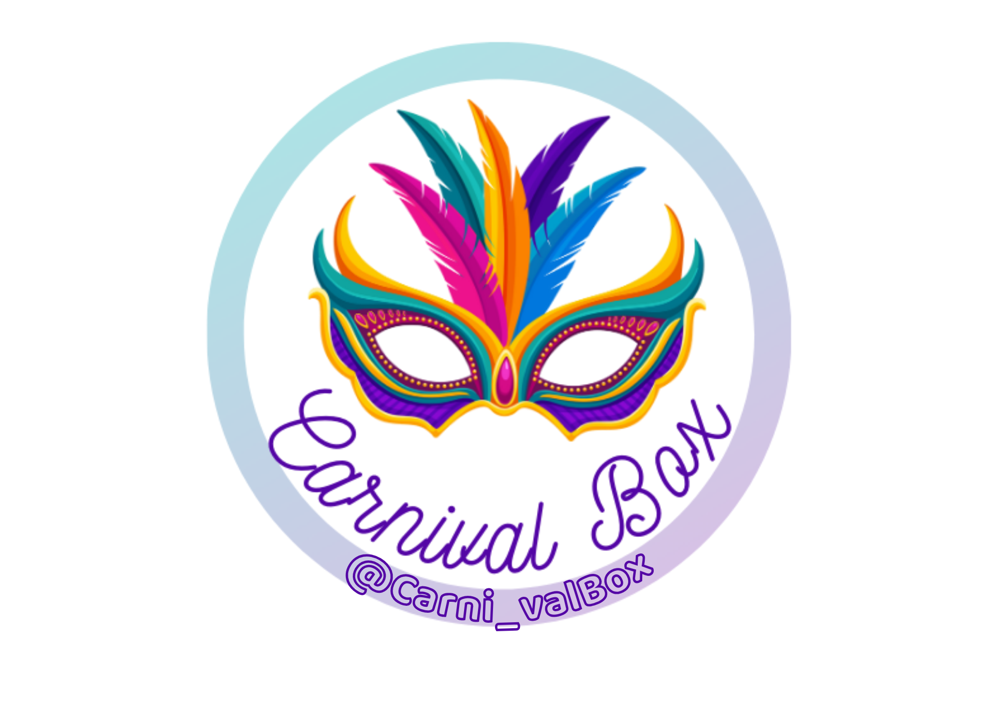 Plantillas Gratis para Descargar – Carnival Box